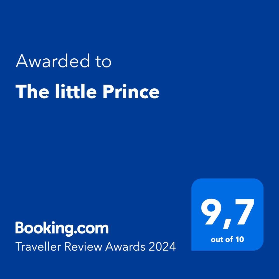 The Little Prince Spalato Esterno foto